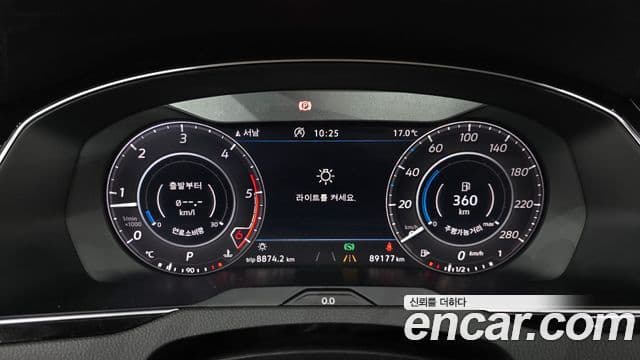 Volkswagen Arteon 2019 — ფოტო 8/20