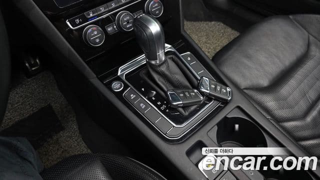 Volkswagen Arteon 2019 — ფოტო 9/20