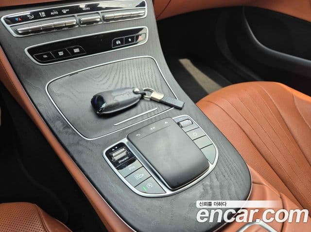 Mercedes-Benz CLS-Class 2022 — ფოტო 10/20