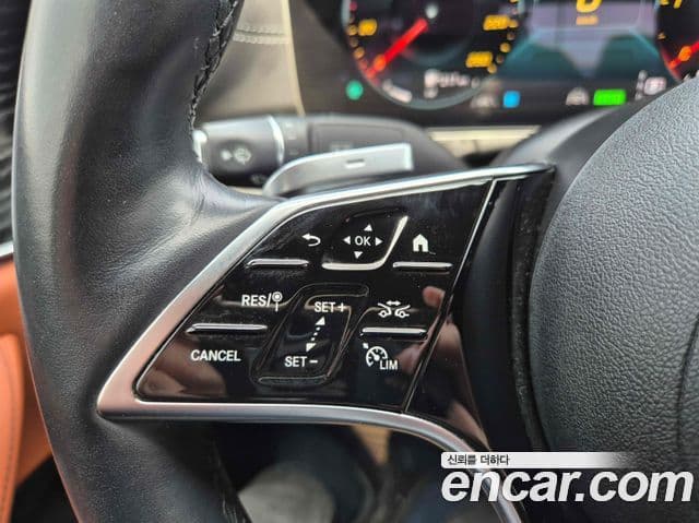 Mercedes-Benz CLS-Class 2022 — ფოტო 12/20