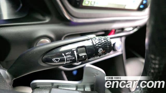Hyundai Sonata 2021 — ფოტო 15/20