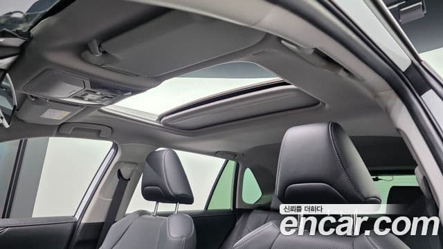 Toyota RAV4 2024 — Şəkil 19/20