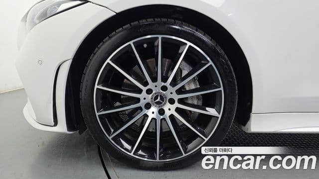Mercedes-Benz CLS-Class 2019 — ფოტო 5/20
