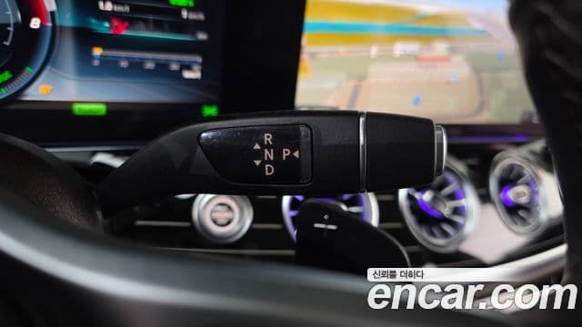 Mercedes-Benz CLS-Class 2019 — ფოტო 9/20