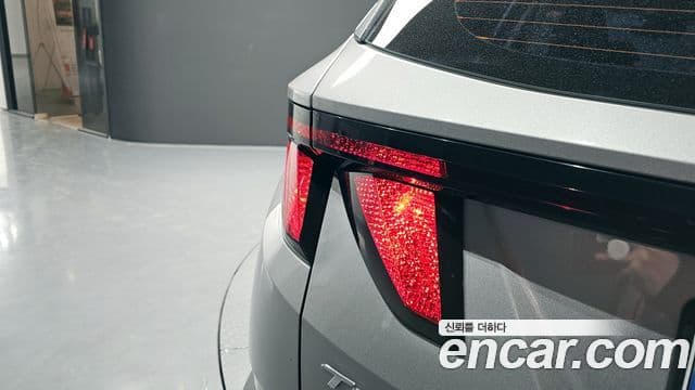 Hyundai Tucson Hybrid 2021 — Şəkil 1/30