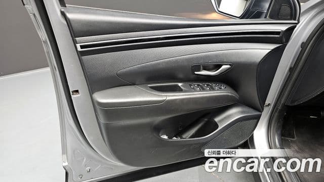 Hyundai Tucson Hybrid 2021 — Şəkil 4/30