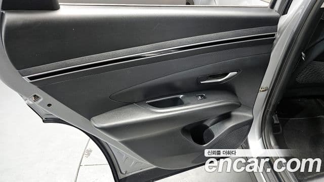 Hyundai Tucson Hybrid 2021 — Şəkil 21/30