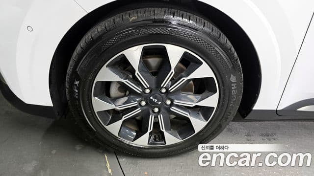 Kia Carnival 2023 — Şəkil 5/20