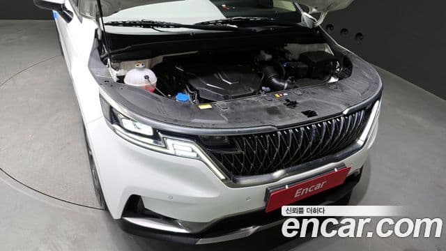 Kia Carnival 2023 — Şəkil 6/20
