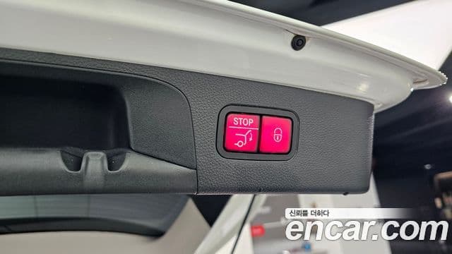 Mercedes-Benz GLC-Class 2018 — Şəkil 20/20