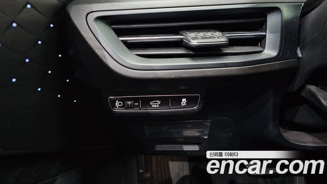 Kia K8 2022 — ფოტო 24/33