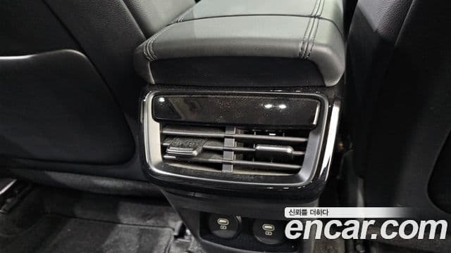 Kia K8 2022 — ფოტო 3/33