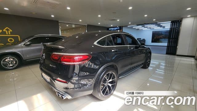 Mercedes-Benz GLC-Class 2022 — Photo 16/20