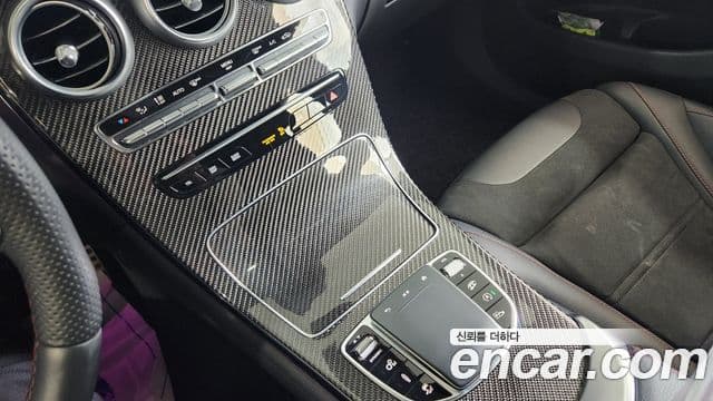 Mercedes-Benz GLC-Class 2022 — Photo 5/20