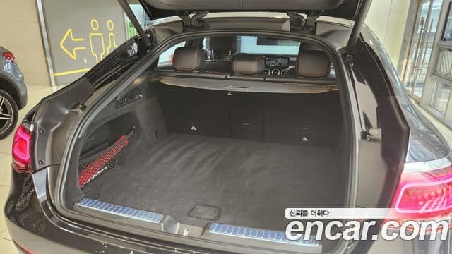 Mercedes-Benz GLC-Class 2022 — Photo 6/20