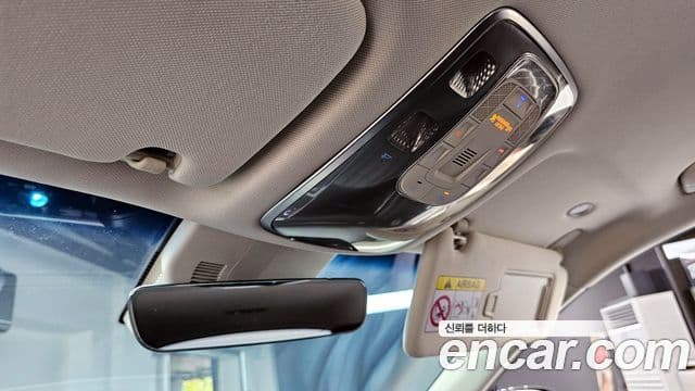 Genesis GV80 2020 — ფოტო 27/31