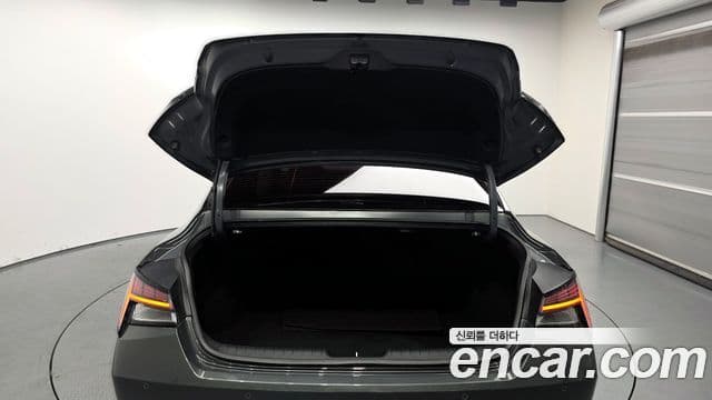 Hyundai Avante 2021 — фото 20 из 20