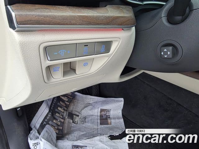 Genesis Electrified G80 2023 — ფოტო 10/16