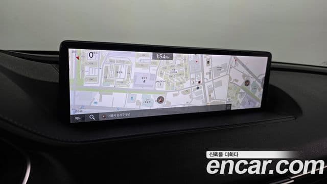Genesis Electrified G80 2021 — Şəkil 14/20