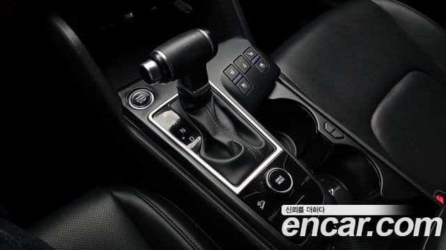 Kia Sportage 2022 — Фото 9/20