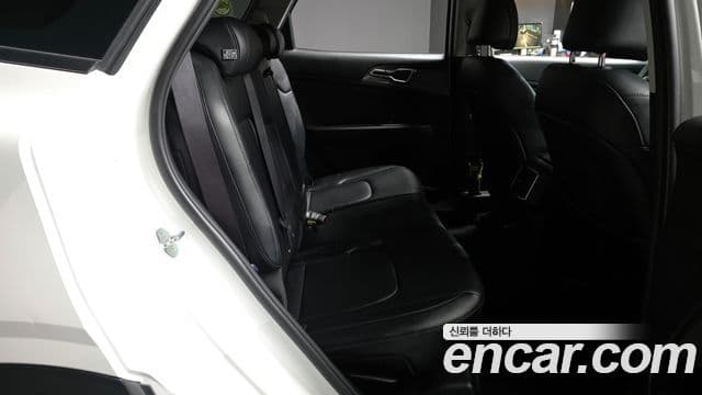 Kia Sportage 2022 — Фото 12/20