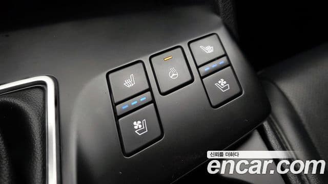 Kia Sportage 2022 — Фото 19/20