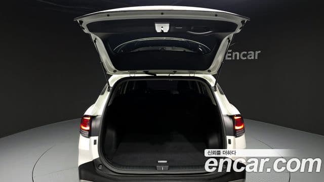 Kia Sportage 2022 — Фото 20/20