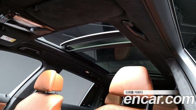 BMW X7 2024 — Şəkil 19/20