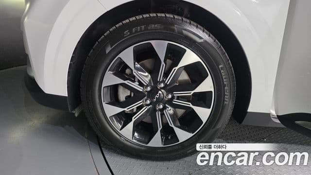 Kia Carnival 2022 — Şəkil 5/20