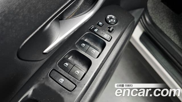 Hyundai The New Tucson 2022 — ფოტო 19/20