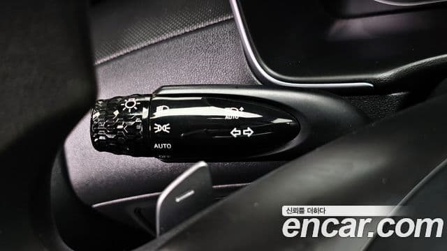 Hyundai The New Tucson 2022 — ფოტო 20/20