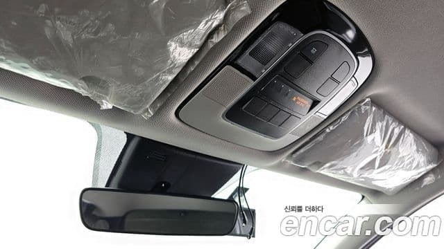 Hyundai Tucson Hybrid 2022 — Photo 5/31
