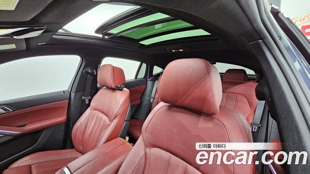 BMW X6 2020 — ფოტო 18/20