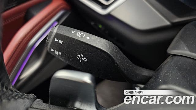 BMW X6 2020 — Photo 7/33