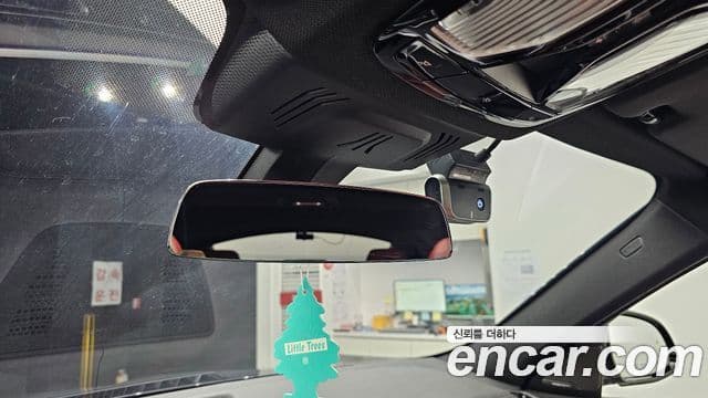 BMW X6 2020 — Photo 29/33