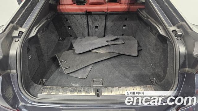 BMW X6 2020 — Photo 4/33