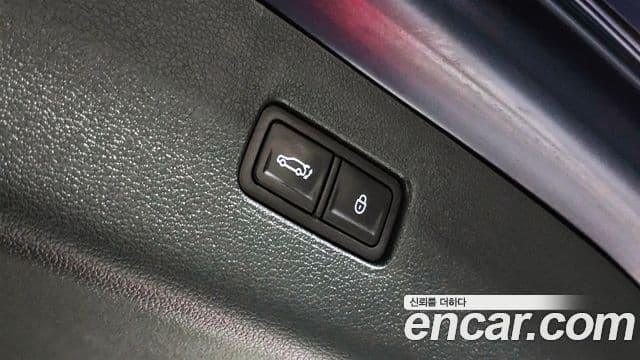 Genesis GV80 2023 — Şəkil 17/20