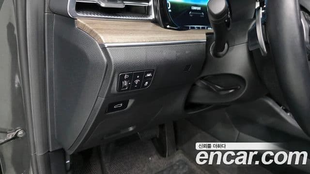 Kia K5 2022 — Şəkil 18/20