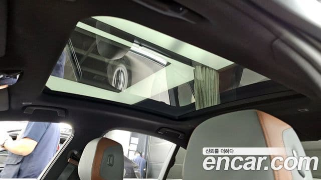 BMW 5 Series 2024 — ფოტო 19/20
