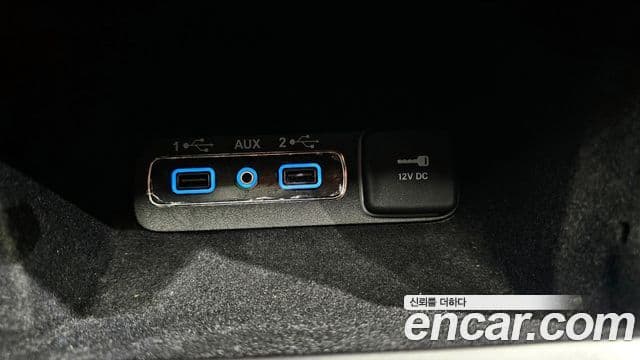 Jeep Grand Cherokee 2019 — Фото 14/20