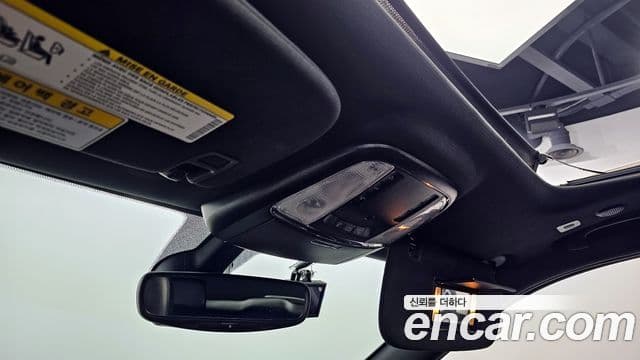 Jeep Grand Cherokee 2019 — Photo 21/34