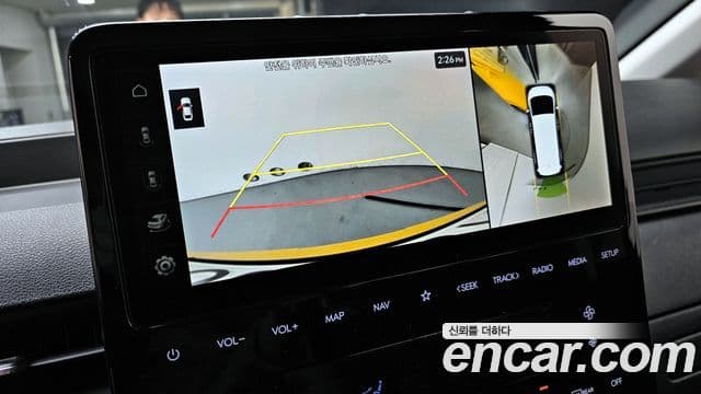Hyundai Staria 2025 — ფოტო 14/20