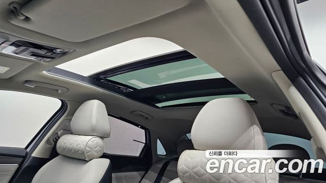 Kia K5 2023 — ფოტო 19/20