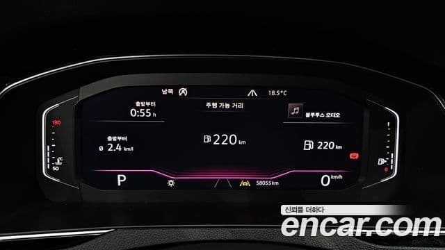Volkswagen Arteon 2020 — Şəkil 6/20