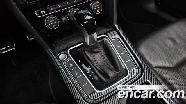 Volkswagen Arteon 2020 — Şəkil 7/20
