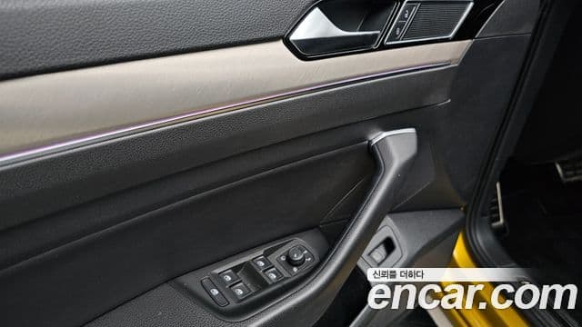 Volkswagen Arteon 2020 — Şəkil 17/20