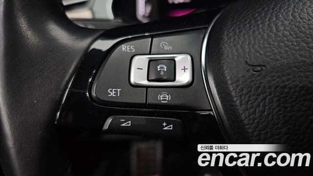 Volkswagen Arteon 2020 — Şəkil 19/20