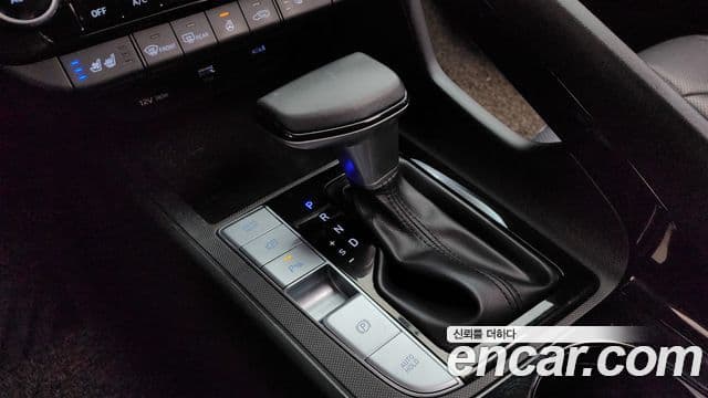 Hyundai Avante 2020 — Şəkil 9/20
