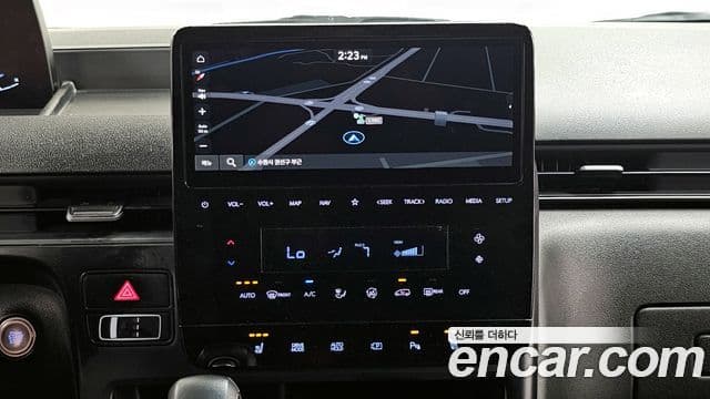 Hyundai Staria 2024 — фото 14 из 20