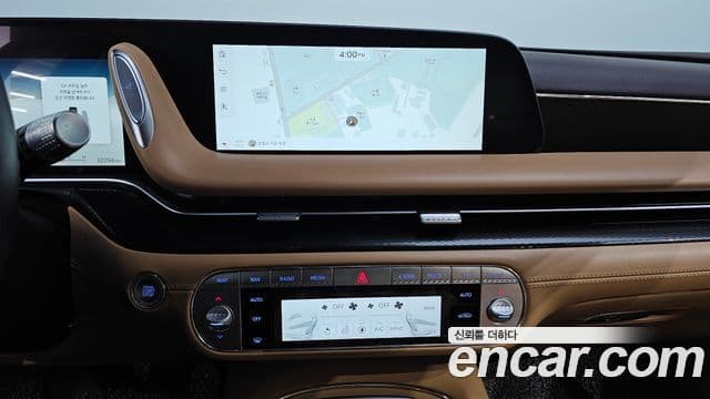 Genesis G90 2022 — ფოტო 12/20